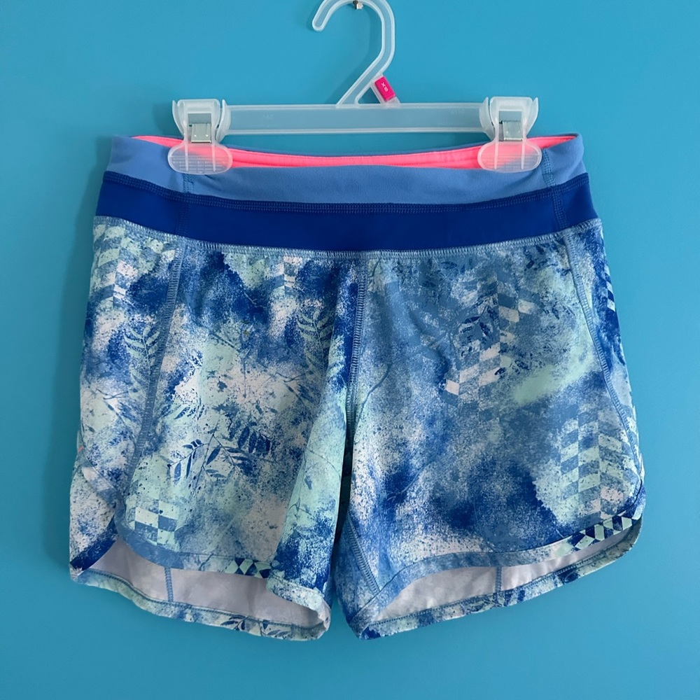 Ivivva Girls Shorts